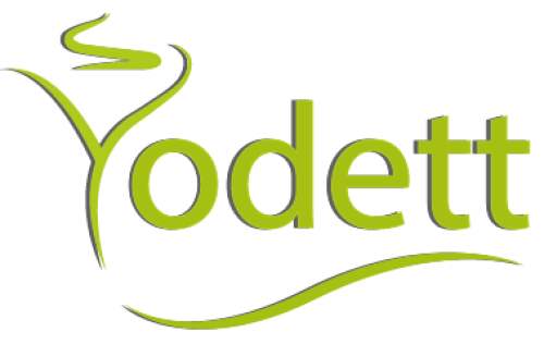 Yodett Logo