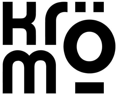 Kröm Logo