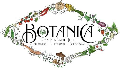 Botanica Logo