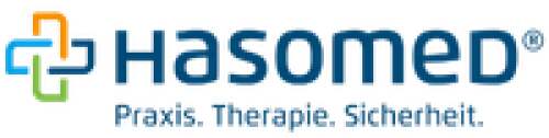 Hasomed Logo